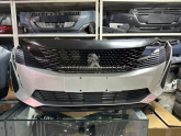 Peugeot 3008 ön tampon dolu hatasız