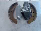 Oto Çıkma Parça / Renault / R 12 / Fren / Fren Balatası / Çıkma Parça 