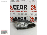 TOYOTA VERSO SAĞ FAR ÇIKMA ORJİNAL YEDEK PARÇA