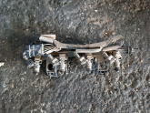 Oto Çıkma Parça / Renault / Clio / Motor / Motor (komple) / Çıkma Parça 