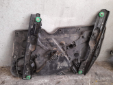 Oto Çıkma Parça / Volkswagen / Golf / Kaporta & Karoser / Sol Ön Kapı / Çıkma Parça 