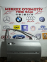 Oto Çıkma Parça / Renault / Megane / Kaporta & Karoser / Sağ Ön Kapı / Yan Sanayi 