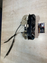 Oto Çıkma Parça / Nissan / Qashqai / Klima / Klima Fanı / Çıkma Parça 