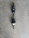 Oto Çıkma Parça / Peugeot / Bipper / Alt Takım / Aks / Çıkma Parça 