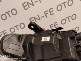 Oto Çıkma Parça / Renault / Clio / Far & Stop / Sol Ön Far / Sıfır Parça 