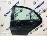 MERCEDES C SERİSİ W203 C200 C220 KASA SOL ARKA KAPI ORJ ÇIKMA