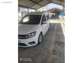 Oto Çıkma Parça / Volkswagen / Caddy / Egzoz / Katalitik Konvertör / Çıkma Parça 