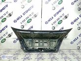 Oto Çıkma Parça / Mercedes / C180 / Kaporta & Karoser / Bagaj Kapağı / Çıkma Parça 