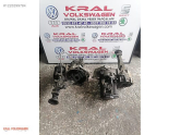VOLKSWAGEN TRANSPORTER T4 2.4 MOTOR ÇIKMA MANUEL ŞANIZMAN