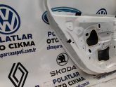 Oto Çıkma Parça / Renault / Fluence / Kaporta & Karoser / Sağ Arka Kapı / Çıkma Parça 
