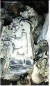 Daihatsu terios motor