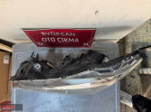 Oto Çıkma Parça / Honda / Civic / Far & Stop / Sol Ön Far / Çıkma Parça 