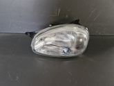 OPEL CORSA B SOL ÖN FAR MANUEL SIFIR 1993-2001