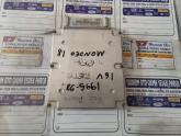 FORD MONDEO 95-98 1.8 16V MOTOR BEYNİ 95BB-12A650-PA