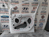 Oto Çıkma Parça / Opel / Crossland X / Kaporta & Karoser / Sağ Ön Kapı / Çıkma Parça 