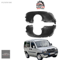 Oto Çıkma Parça / Fiat / Doblo / Kaporta & Karoser / Davlumbaz / Sıfır Parça 