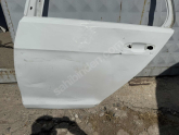 Oto Çıkma Parça / Volkswagen / Golf / Kaporta & Karoser / Sol Arka Kapı / Çıkma Parça 