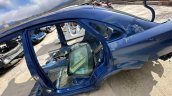 Oto Çıkma Parça / Chevrolet / Lacetti / Kaporta & Karoser / Komple Arka / Çıkma Parça 
