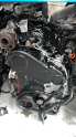 Volkswagen golf 6 1.6 tdi cay çıkma dolu motor