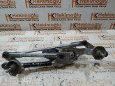 Oto Çıkma Parça / Hyundai / Accent / Oto Cam / Silecek Motoru / Çıkma Parça 