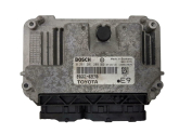 Toyota Auris Motor Beyni 89661-02E90 0261201209 Garantili