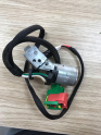 Oto Çıkma Parça / Citroen / Berlingo / Elektrik / Kontak Seti / Sıfır Parça 
