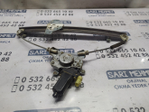 Oto Çıkma Parça / Hyundai / Getz / Oto Cam / Cam Krikosu / Çıkma Parça 