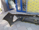 Oto Çıkma Parça / Opel / Astra / Tampon / Ön Tampon / Çıkma Parça 