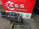 Oto Çıkma Parça / Volkswagen / Crafter / Motor / Motor (komple) / Çıkma Parça 