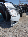 Oto Çıkma Parça / Audi / A1 / Kaporta & Karoser / Bagaj Kapağı / Çıkma Parça 