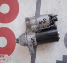 Oto Çıkma Parça / Skoda / Fabia / Elektrik / Marş Motoru / Çıkma Parça 