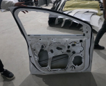 Oto Çıkma Parça / Ford / Focus / Kaporta & Karoser / Sol Ön Kapı / Çıkma Parça 