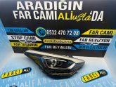 Oto Çıkma Parça / Hyundai / i20 / Far & Stop / Sağ Ön Far / Çıkma Parça 