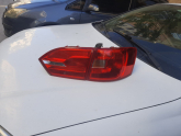 jetta sağ sol stop ve tüm çıkma parçalar
