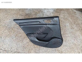 Oto Çıkma Parça / Renault / Megane / Kaporta & Karoser / Sol Arka Kapı / Çıkma Parça 