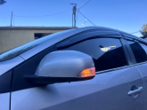 Oto Çıkma Parça / Renault / Fluence / Ayna / Sol Dış Ayna / Çıkma Parça 