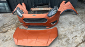 FORD COURİER KOMPLE ÖN SET