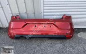 RENAULT CLİO 5 ARKA TAMPON ORJİNAL ÇIKMA