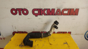 Oto Çıkma Parça / Mercedes / C Serisi / Motor / Turbo Hortumu / Çıkma Parça 
