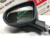 MERCEDES W118 CLA SOL KATLANIR DİKİZ AYNASI A1188108103 ORJİNAL