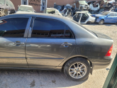 Oto Çıkma Parça / Toyota / Corolla / Kaporta & Karoser / Sağ Ön Kapı / Çıkma Parça 