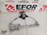 Oto Çıkma Parça / Toyota / Corolla / Oto Cam / Cam Motoru / Çıkma Parça 