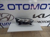 Oto Çıkma Parça / Dacia / Sandero / Far & Stop / Sağ Ön Far / Çıkma Parça 
