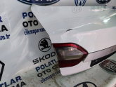 Oto Çıkma Parça / Renault / Fluence / Kaporta & Karoser / Bagaj Kapağı / Çıkma Parça 