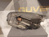 Oto Çıkma Parça / Jeep / Compass / Far & Stop / Sağ Ön Far / Çıkma Parça 
