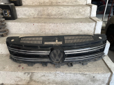 Volkswagen tiguan ön panjur orjinal