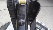 Oto Çıkma Parça / Volkswagen / Golf / Filtre / Hava Filtre Kapağı / Çıkma Parça 