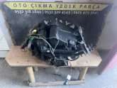 Oto Çıkma Parça / Citroen / C4 / Kalorifer / Kalorifer Kutusu / Çıkma Parça 