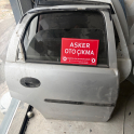Corsa c sağ arka kapı