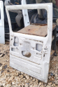 Oto Çıkma Parça / Suzuki / Carry / Kaporta & Karoser / Sağ Arka Kapı / Çıkma Parça 